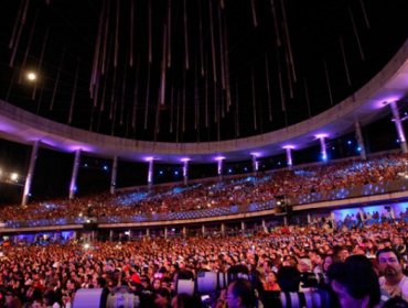 Se filtran libretos de animadores del Festival: Textos incluyen definidamente entrega de gaviotas