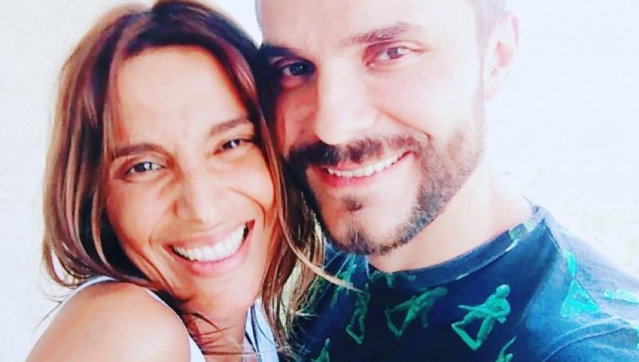 Emotivo mensaje y reencuentro de los hermanos Ballero: Álvaro y Carla otra vez juntos