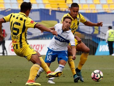 Resumen de la Fecha: UC puntero absoluto, el traspié de Colo Colo y la goleada de la U de Chile