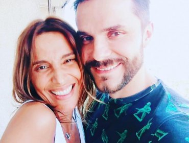 Emotivo mensaje y reencuentro de los hermanos Ballero: Álvaro y Carla otra vez juntos