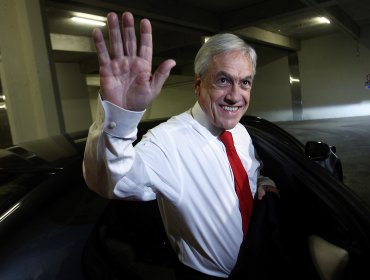 Sebastián Piñera retoma actividades y alista nombramientos de Subsecretarios e Intendentes