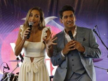 La pelea que se viene: "Perdona nuestros pecados" versus "Festival de Viña del Mar"