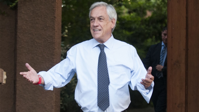 Este miércoles Sebastián Piñera hará nombramiento de Subsecretarios e Intendentes