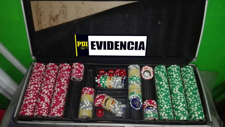 Solicitan 18 años de Cárcel para el líder de los casinos clandestinos de Santiago