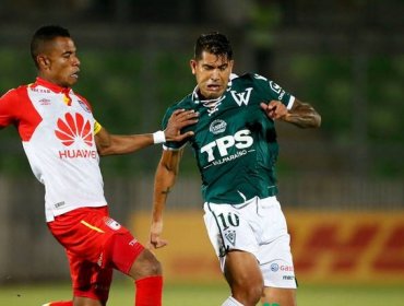 Copa Libertadores: Este martes Wanderers busca una nueva "hazaña" en tierras colombianas