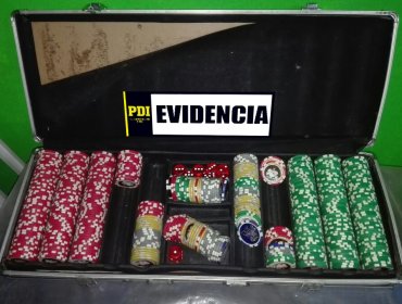 Solicitan 18 años de Cárcel para el líder de los casinos clandestinos de Santiago