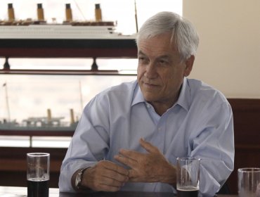 Sebastián Piñera anuncia este miércoles a las 10:30 a sus 35 subsecretarios