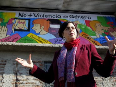 Gobierno expone en la ONU sobre avances contra discriminación de la mujer