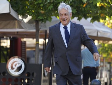 Sebastián Piñera ocupando redes sociales y streaming nombra a sus Subsecretarios