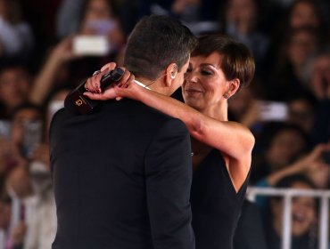 El hijo de Fran García Huidobro y Julio César Rodriguez que derrite corazones en Viña