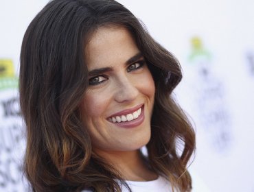 Rompe el silencio el productor de Televisa acusado de abusar de Karla Souza