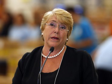 Presidenta Bachelet indulta a reo de penal de Alto Hospicio en estado vegetal