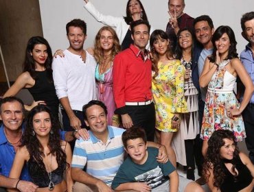 Canal 13 confirma el estreno de tercera parte de "Soltera Otra Vez"