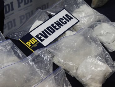 Condenan a 10 años de prisión a traficante reincidente en La Florida