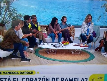 Guerra de los Matinales: Mucho Gusto pierde fuerza y arremete Chilevisión con TVN