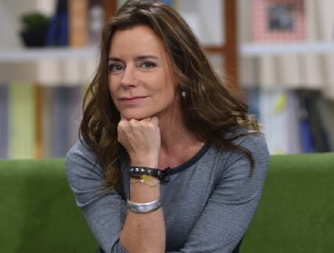 Katherine Salosny deja definitivamente Mucho Gusto: Mega no renovará su contrato