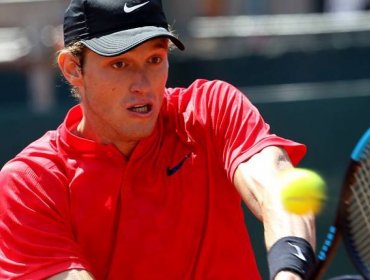 Los números tras la gran victoria de Nicolas Jarry en el ATP 500 de Río de Janeiro