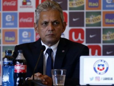 Reinaldo Rueda se juntó con 17 jugadores chilenos que militan en México