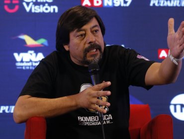 Pelea de Gigantes del Humor: Bombo Fica en picada contra Kramer tras alusión en su rutina
