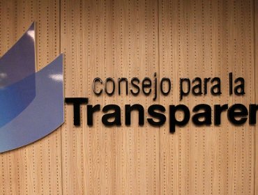 Consejo para la Transparencia abordó necesidad de modificar Ley del Lobby