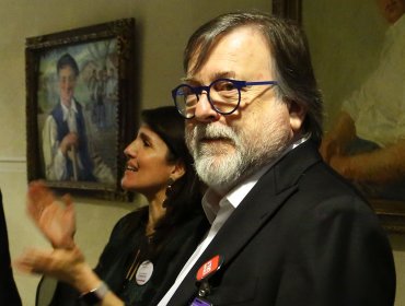 Futura vocera se reúne con De Aguirre: Habría abordado inyección de fondos a TVN