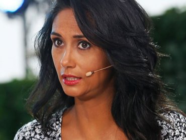 Pamela Díaz y Lisandra Silva comentan "supuesto arreglo" en elección de Reina de Viña