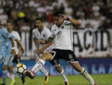 Colo Colo igualó con O'Higgins y se llenó de dudas de cara a su debut en la Copa