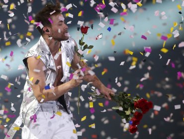 Premiada cuarta noche en Viña: Jesse & Joy, Alison Mandel y Prince Royce se llevaron todos los premios
