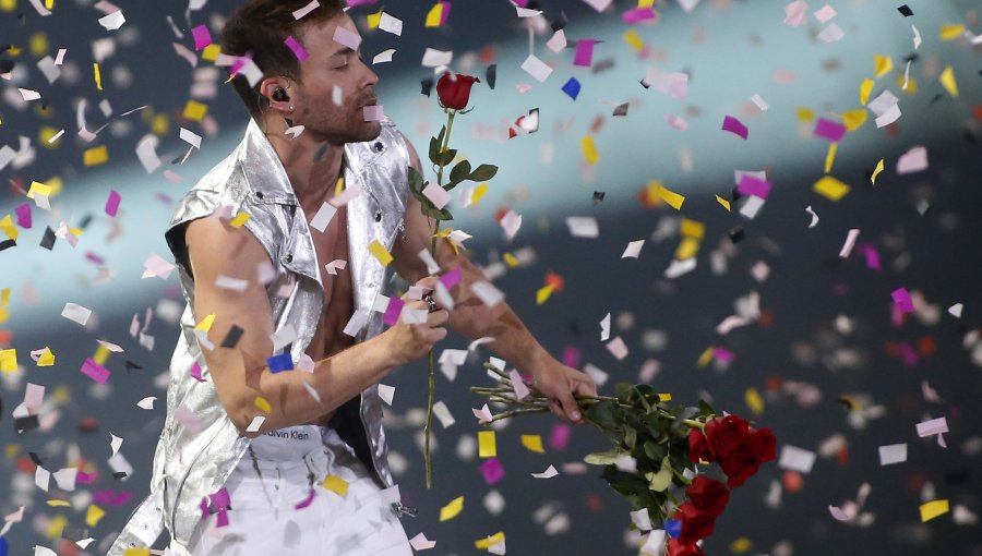Premiada cuarta noche en Viña: Jesse & Joy, Alison Mandel y Prince Royce se llevaron todos los premios