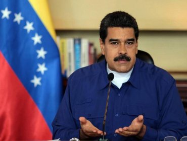 Nicolás Maduro confirma que no vendrá al cambio de mando en Chile