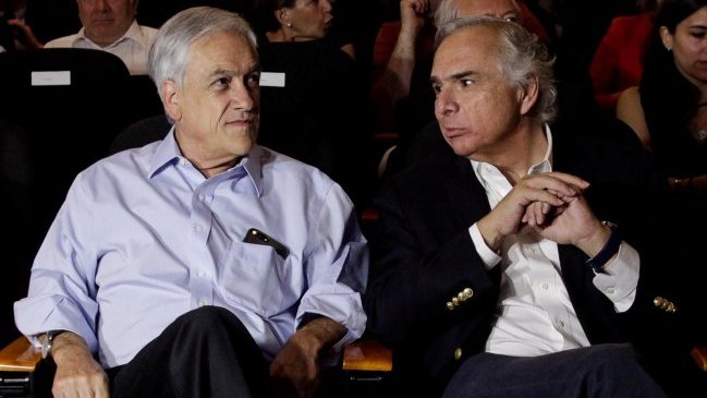 El cargo clave y estratégico del próximo Gobierno de Sebastián Piñera que se busca con total hermetismo