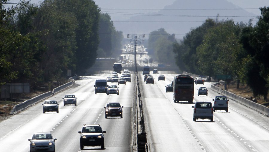 Balance del último fin de semana de vacaciones: 14 muertos en carreteras