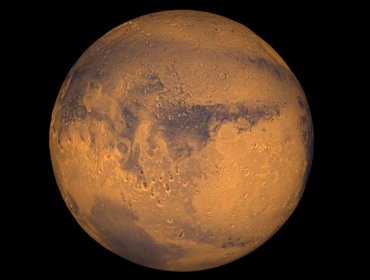 Astronauta británico revela cuándo los humanos pondrán un pie en Marte
