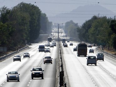 Balance del último fin de semana de vacaciones: 14 muertos en carreteras