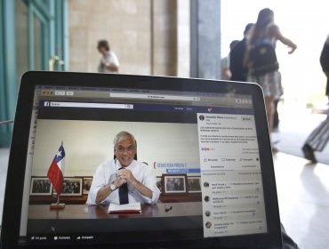 Sebastián Piñera nombró a sus Intendentes por redes sociales: Karla Rubilar se quedó con Santiago