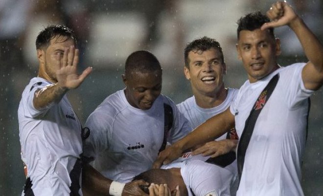 "La inexperiencia en Vasco da Gama podría ser un punto a favor para la U"