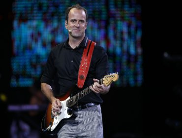 Las abismantes diferencias entre los sueldos de humoristas que se presentaron en Viña 2018