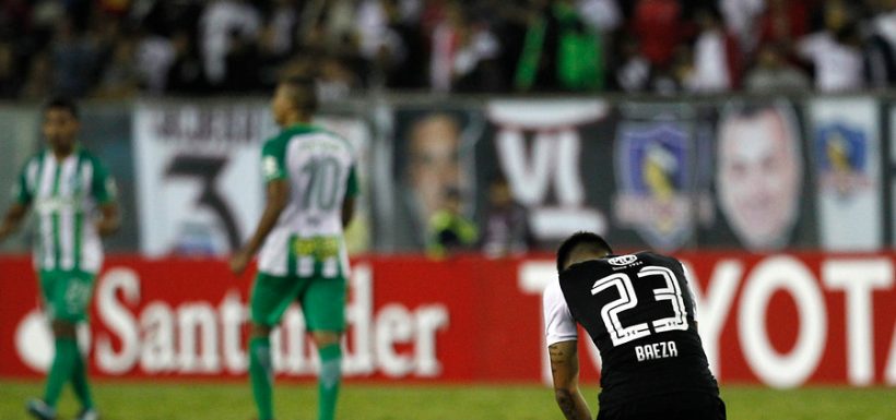 En Colombia resaltaron triunfo de Atlético Nacional ante un "flojo e inocuo Colo Colo"