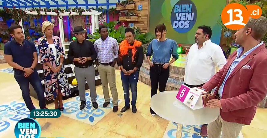 Comenzó la re-estructuración de Bienvenidos: Tres panelistas salen del programa