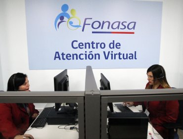 Fonasa presente graves problemas en su sistema de venta de bonos y licencias medicas