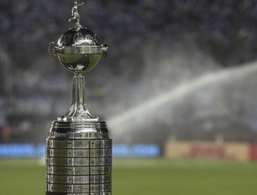 Conmebol anuncia licitación para que TV abierta transmita la Copa Libertadores desde 2019