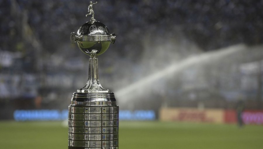 Conmebol anuncia licitación para que TV abierta transmita la Copa Libertadores desde 2019