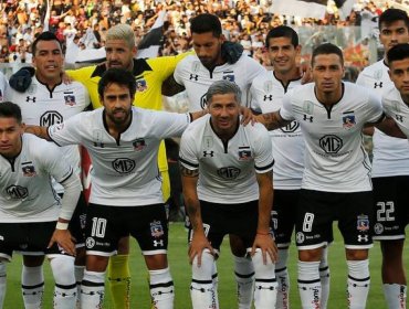 Libertadores: Colo Colo viajará a Calama antes de enfrentar a Bolívar en La Paz