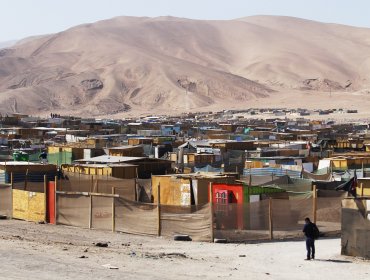 Condenan a guardia de seguridad por abuso sexual de un menor en Alto Hospicio