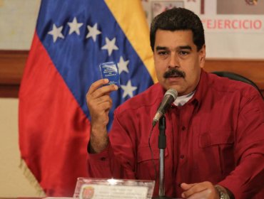 Estados Unidos estudia nuevas sanciones contra Venezuela para presionar a Maduro