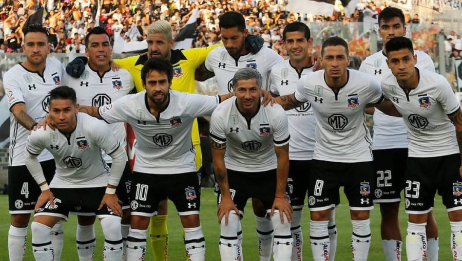 Libertadores: Colo Colo viajará a Calama antes de enfrentar a Bolívar en La Paz