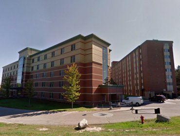 Al menos dos personas muertas y varias heridas tras tiroteo en la Universidad Central de Míchigan