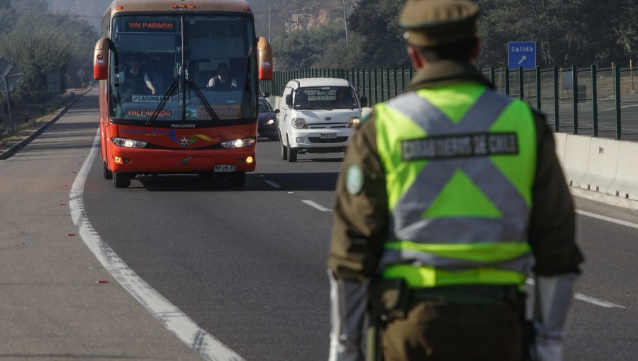 Baja histórica en víctimas por accidentes transito se registró durante el 2017