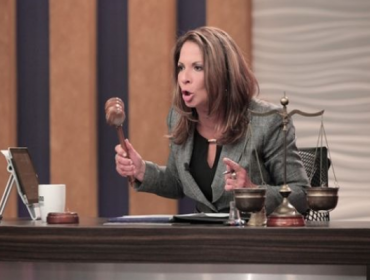 Buen rating consigue Caso Cerrado en su debut por las pantallas de Canal 13