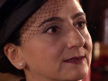 Ximena Rivas confirma su llegada a TVN tras su polémica salida de "Perdona Nuestros Pecados"